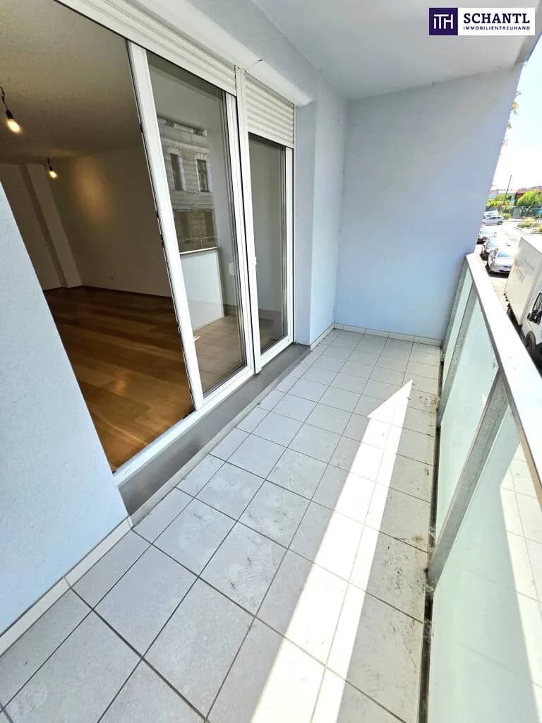 2-Zimmer-Wohnung kaufen in Wien – 60,27 m², € 345.000 – Bild 2 von 23