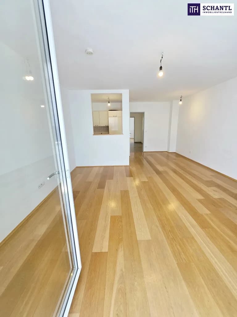 2-Zimmer-Wohnung kaufen in Wien – 60,27 m², € 345.000 – Bild 3 von 23