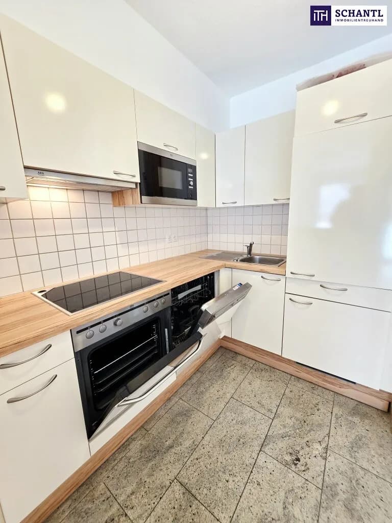 2-Zimmer-Wohnung kaufen in Wien – 60,27 m², € 345.000 – Bild 4 von 23