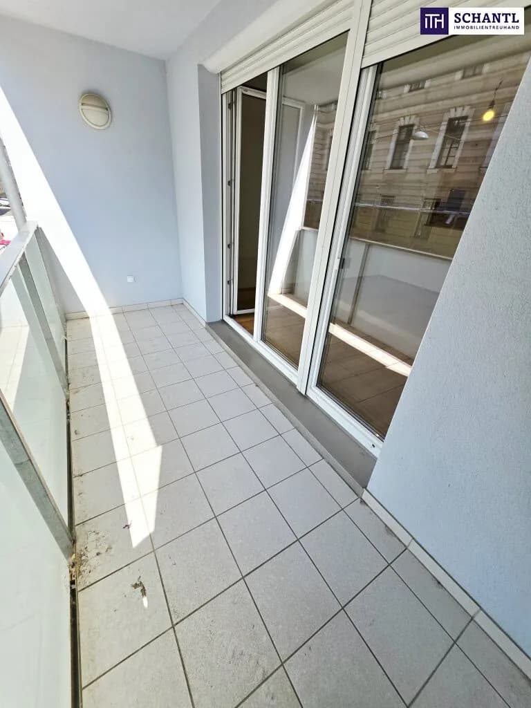 2-Zimmer-Wohnung kaufen in Wien – 60,27 m², € 345.000 – Bild 5 von 23