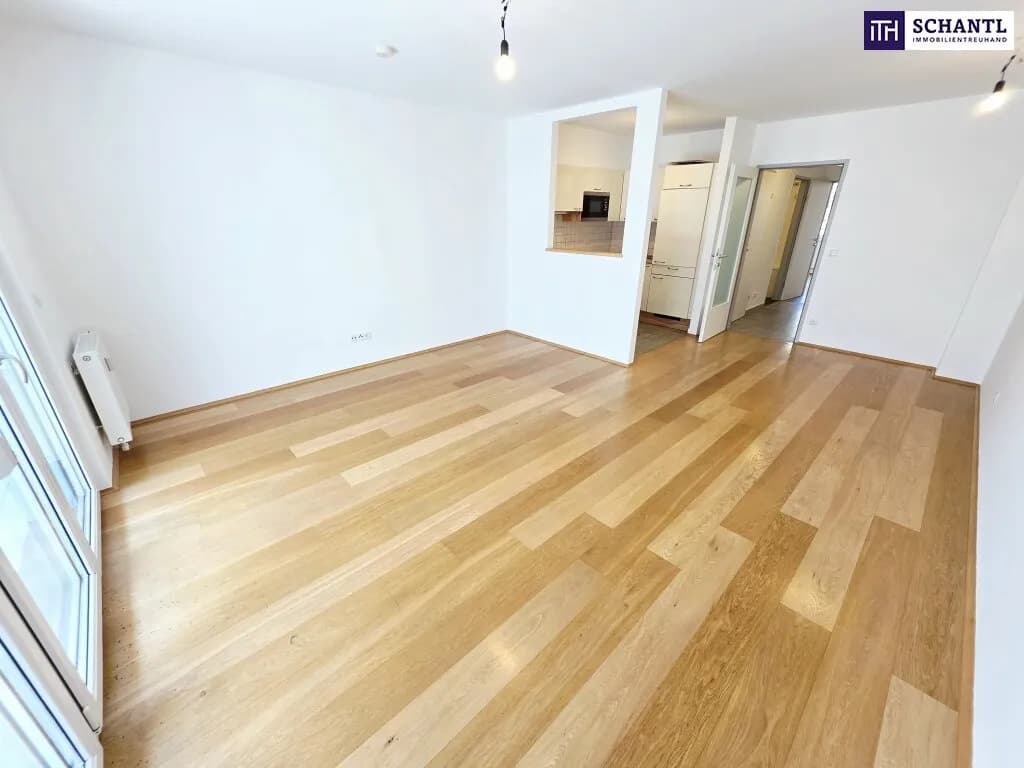 2-Zimmer-Wohnung kaufen in Wien – 60,27 m², € 345.000 – Bild 6 von 23