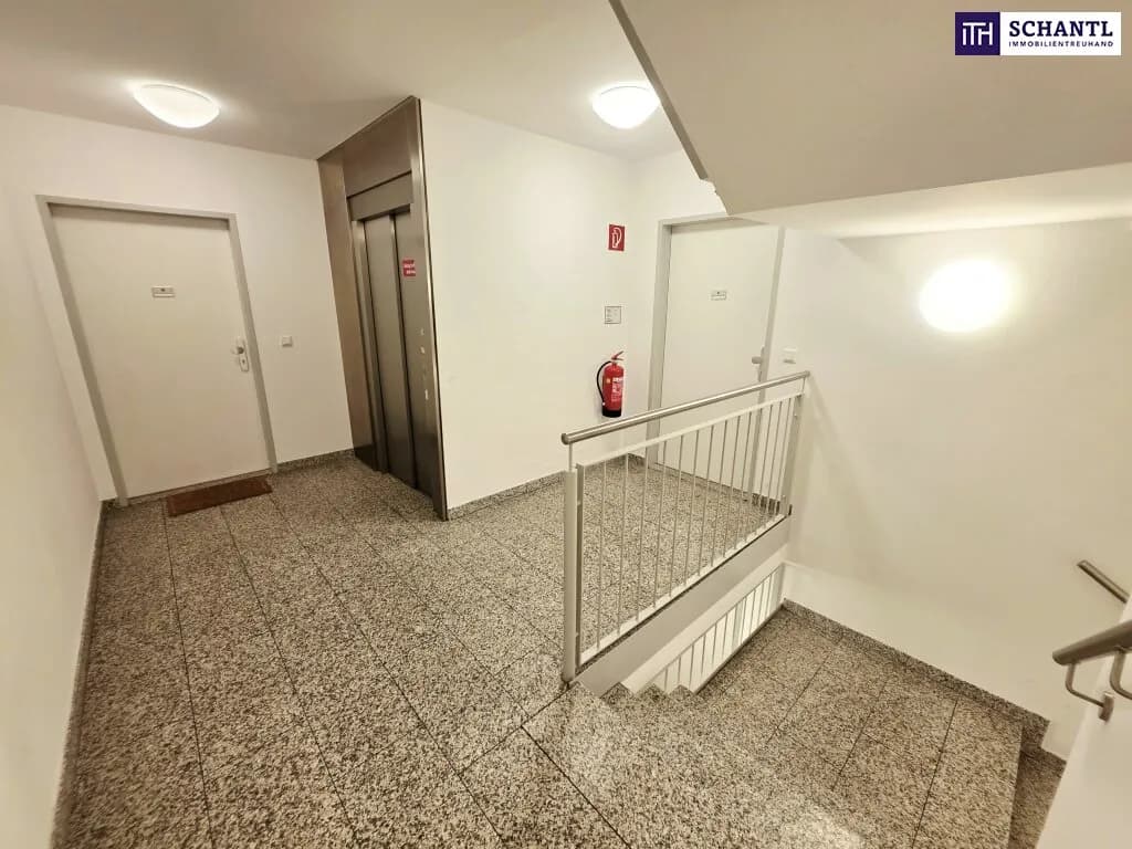 2-Zimmer-Wohnung kaufen in Wien – 60,27 m², € 345.000 – Bild 7 von 23
