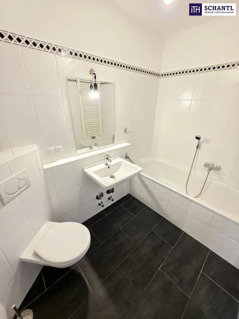 2-Zimmer-Wohnung kaufen in Wien – 60,27 m², € 345.000 – Bild 8 von 23