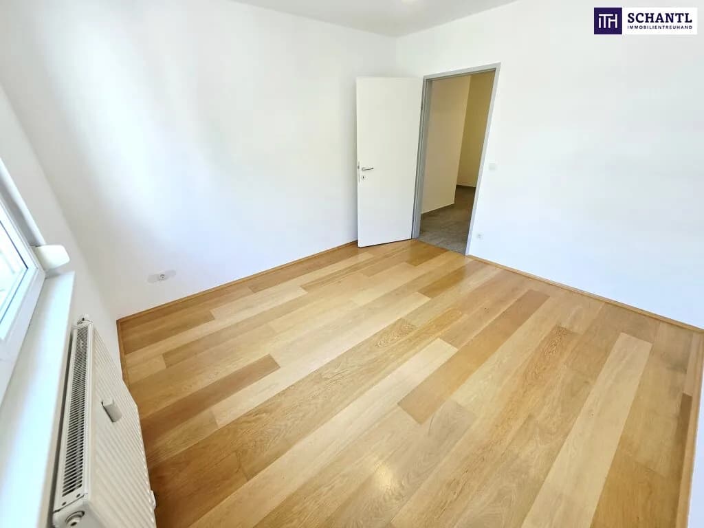2-Zimmer-Wohnung kaufen in Wien – 60,27 m², € 345.000 – Bild 10 von 23