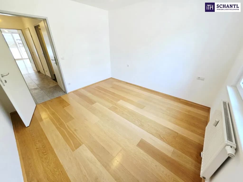 2-Zimmer-Wohnung kaufen in Wien – 60,27 m², € 345.000 – Bild 11 von 23