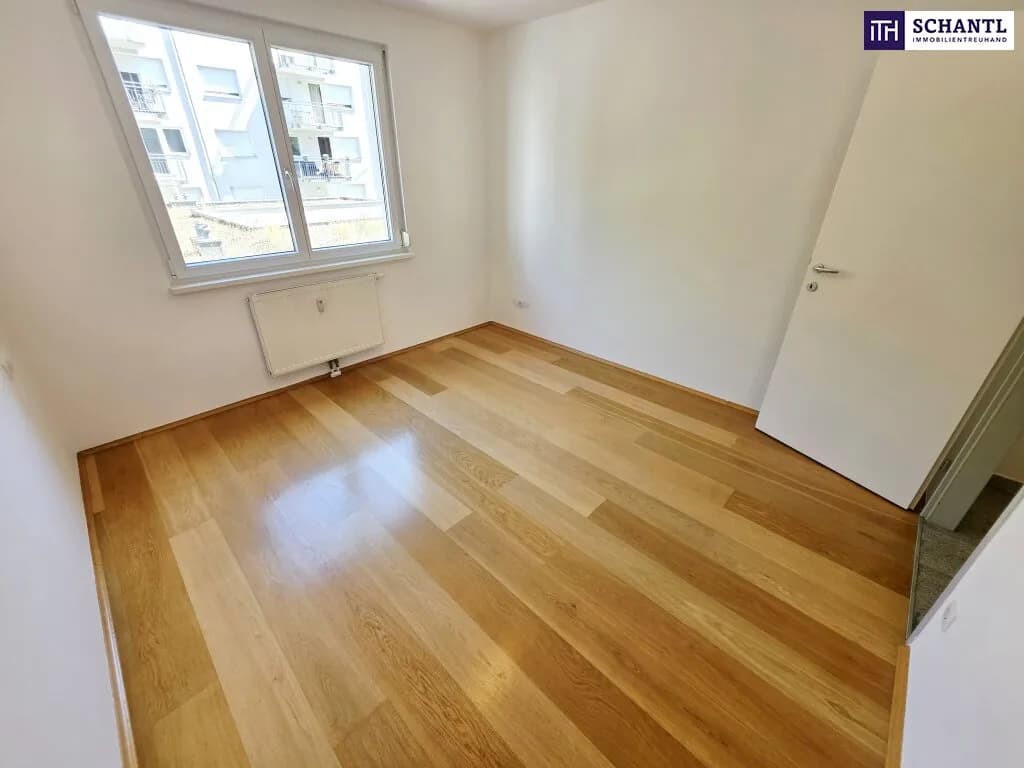 2-Zimmer-Wohnung kaufen in Wien – 60,27 m², € 345.000 – Bild 13 von 23
