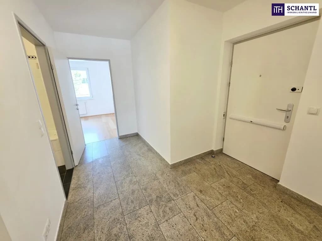 2-Zimmer-Wohnung kaufen in Wien – 60,27 m², € 345.000 – Bild 15 von 23