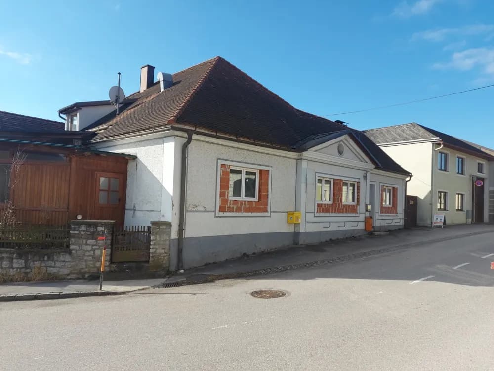 Gewerbeimmobilie kaufen in Sankt Pölten Land – 266,75 m², € 199.000 – Bild 3 von 17
