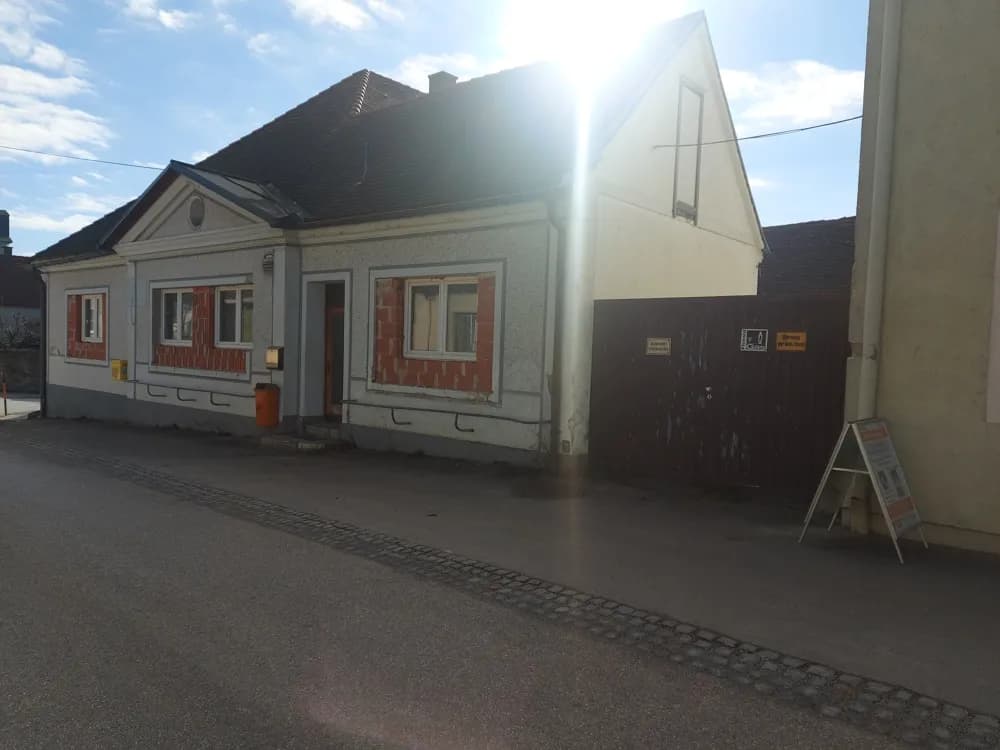 Gewerbeimmobilie kaufen in Sankt Pölten Land – € 199.000 – Bild 4 von 17