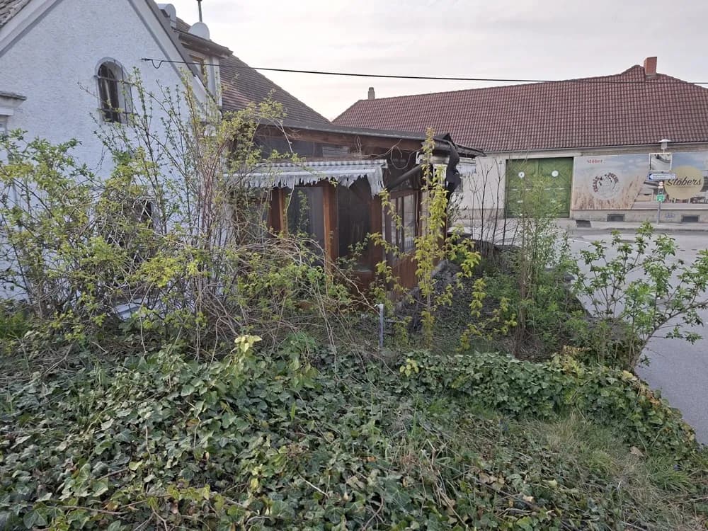 Gewerbeimmobilie kaufen in Sankt Pölten Land – € 199.000 – Bild 17 von 17