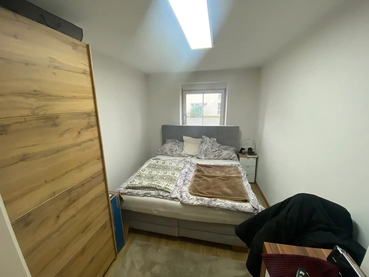 2-Zimmer-Wohnung mieten in Linz Land – 50 m², € 693 – Bild 4 von 10