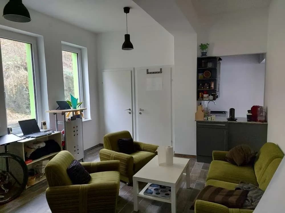 Gewerbeimmobilie mieten in Bruck-Mürzzuschlag – € 492
