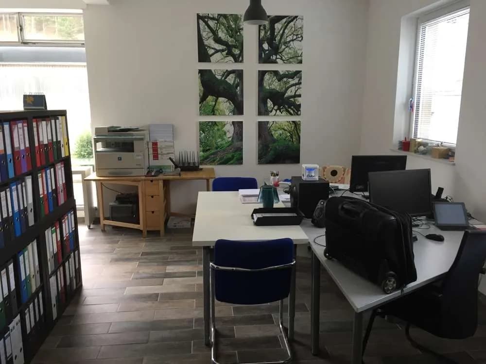Gewerbeimmobilie mieten in Bruck-Mürzzuschlag – € 492