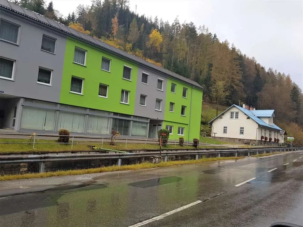 Gewerbeimmobilie mieten in Bruck-Mürzzuschlag – € 492 – Bild 2 von 12