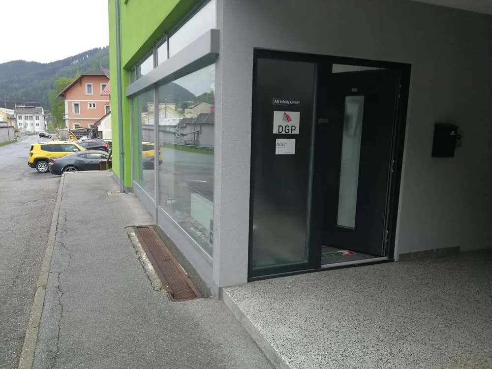 Gewerbeimmobilie mieten in Bruck-Mürzzuschlag – € 492 – Bild 8 von 12