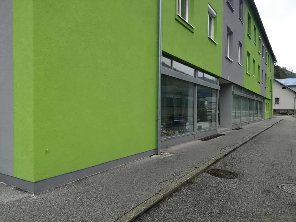 Gewerbeimmobilie mieten in Bruck-Mürzzuschlag – € 492 – Bild 9 von 12