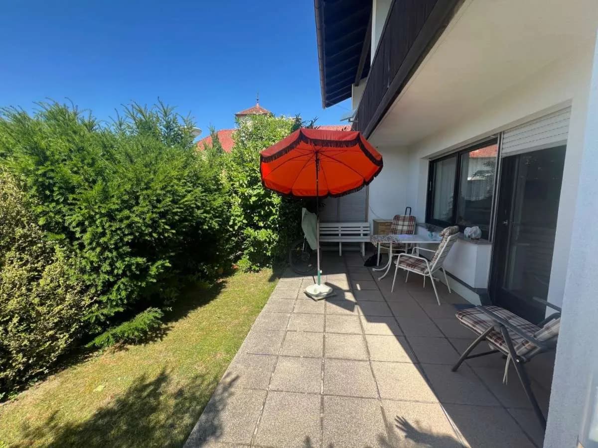 2-Zimmer-Wohnung kaufen in Gmunden – 50 m², € 165.000