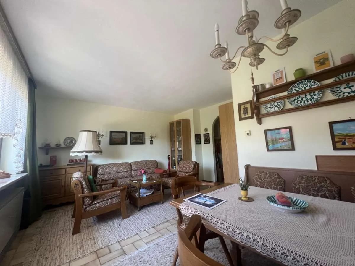 2-Zimmer-Wohnung kaufen in Gmunden – 50 m², € 165.000 – Bild 4 von 9