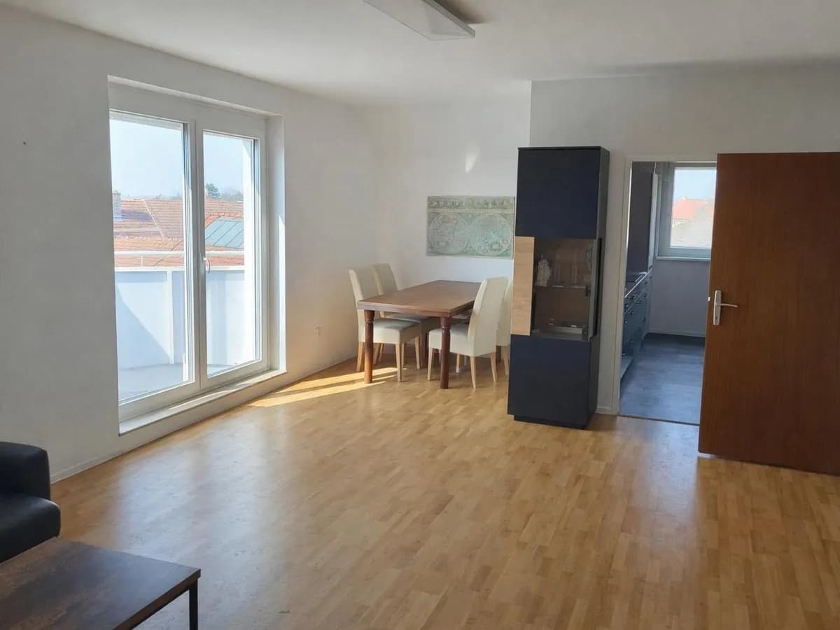 4-Zimmer-Wohnung kaufen in Tulln – 97,59 m², € 229.000