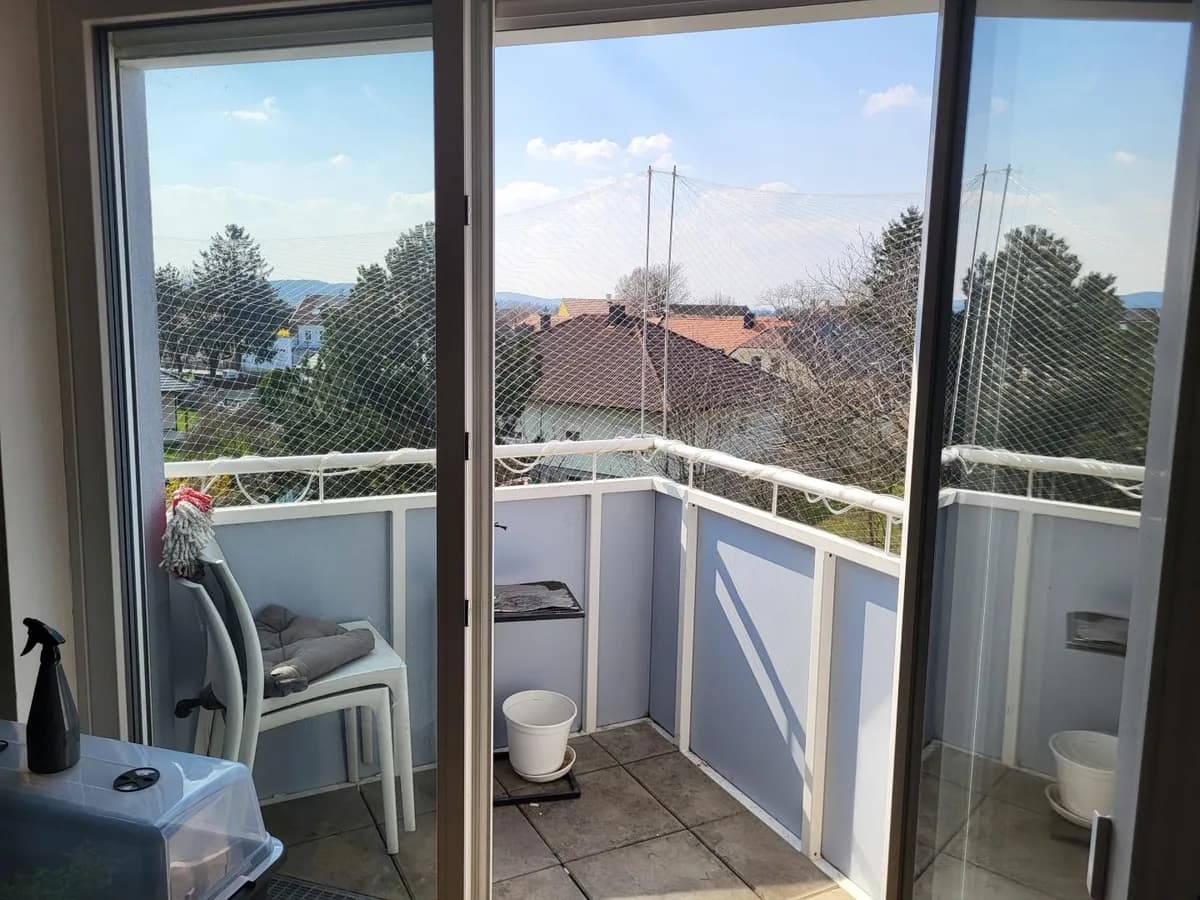 4-Zimmer-Wohnung kaufen in Tulln – 97,59 m², € 229.000 – Bild 2 von 7