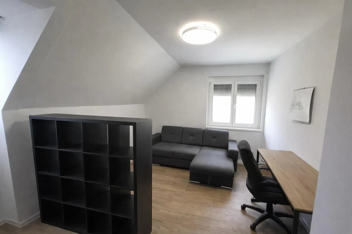 4-Zimmer-Wohnung kaufen in Tulln – 97,59 m², € 229.000 – Bild 3 von 7