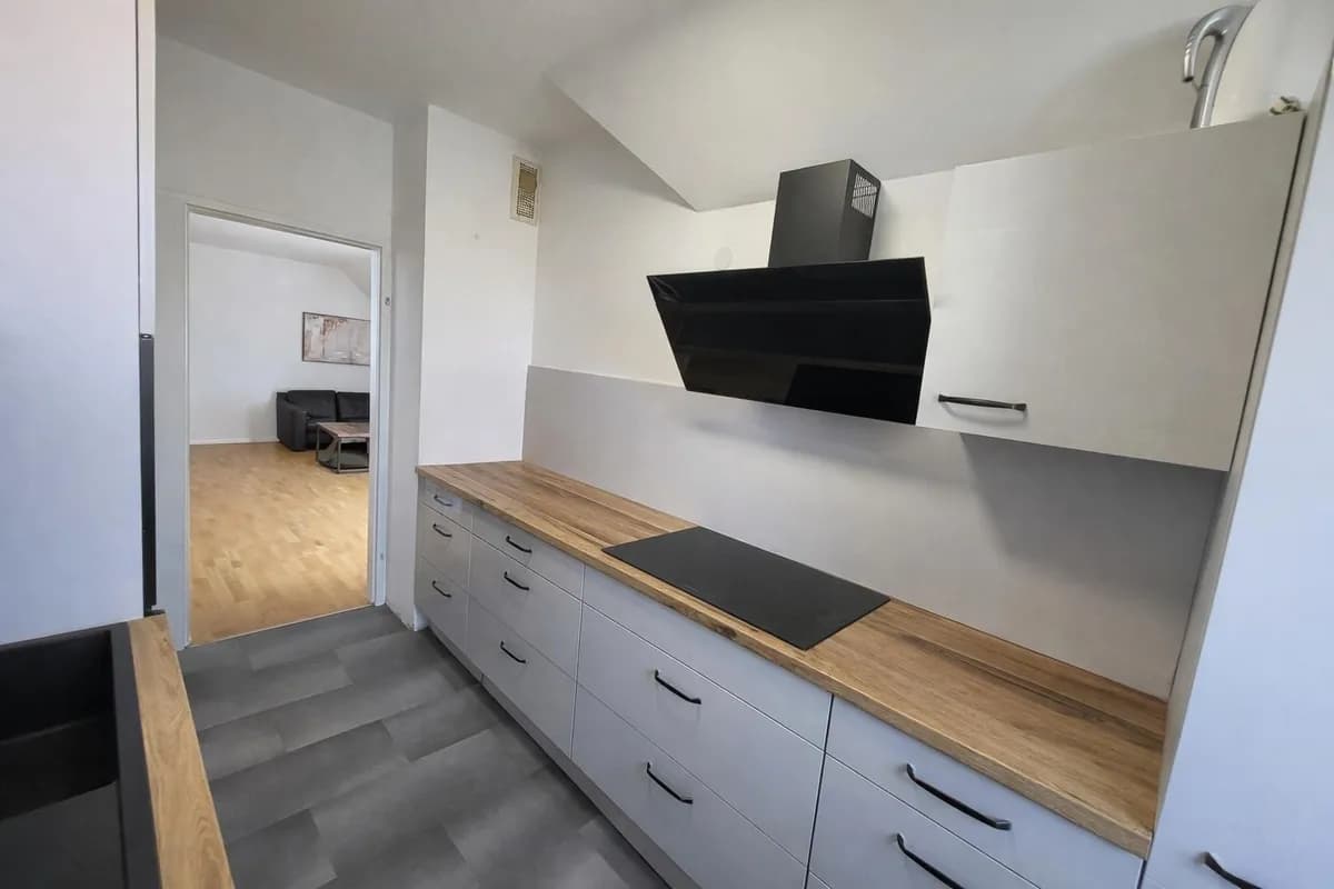 4-Zimmer-Wohnung kaufen in Tulln – 97,59 m², € 229.000 – Bild 5 von 7