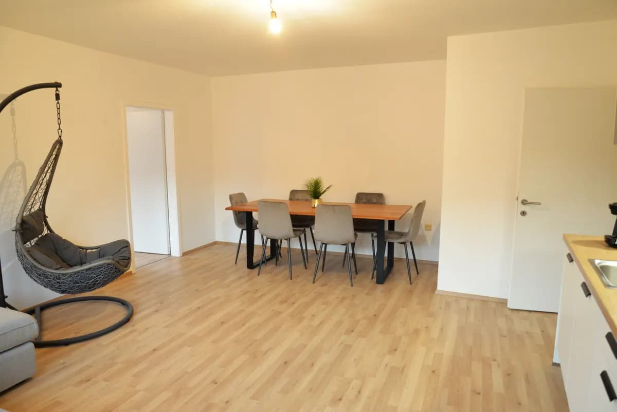 3-Zimmer-Wohnung mieten in Wien – 62 m², € 1.350 – Bild 2 von 11