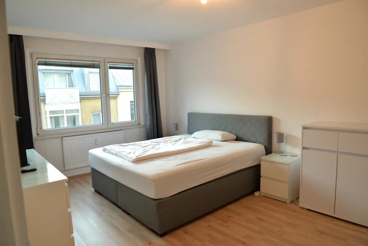 3-Zimmer-Wohnung mieten in Wien – 62 m², € 1.350 – Bild 4 von 11