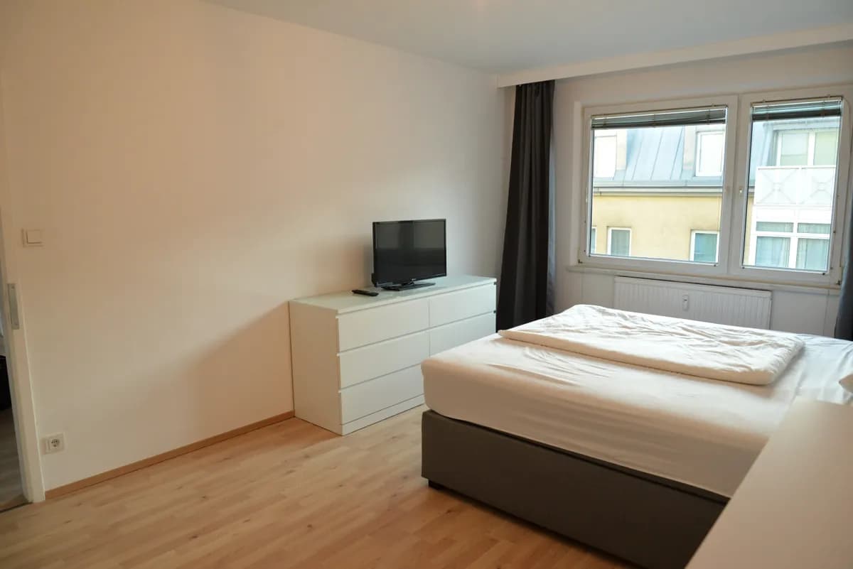 3-Zimmer-Wohnung mieten in Wien – 62 m², € 1.350 – Bild 5 von 11