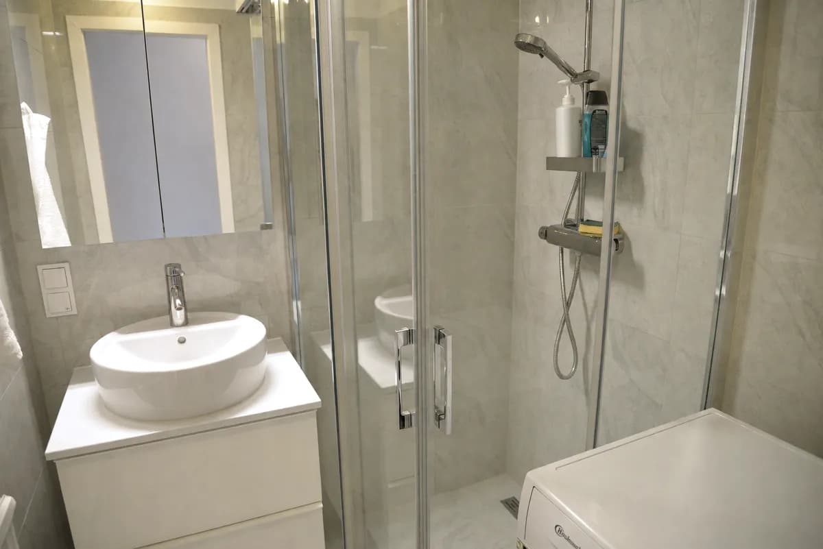 3-Zimmer-Wohnung mieten in Wien – 62 m², € 1.350 – Bild 9 von 11