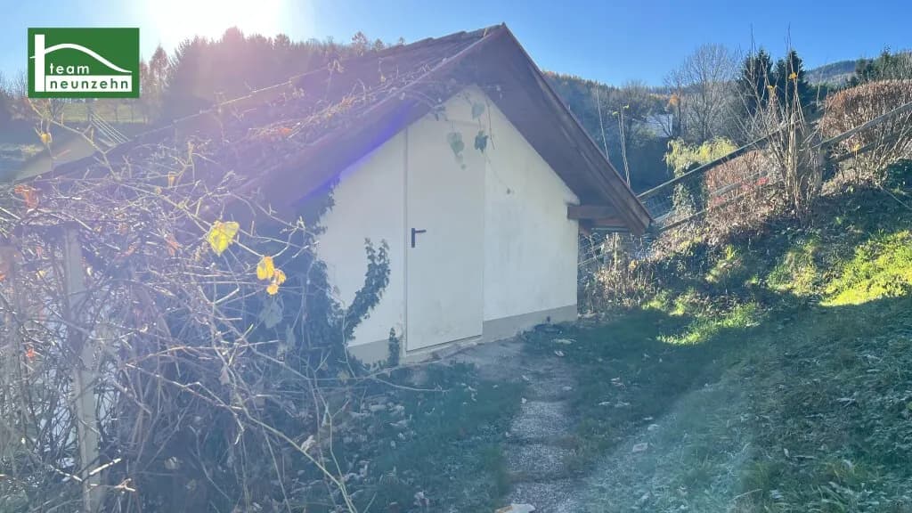 Wohnung mieten in Oberpullendorf – 200 m², € 924 – Bild 4 von 51