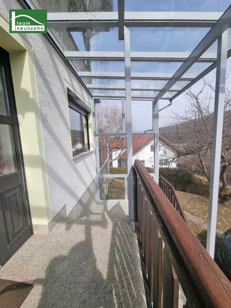 Wohnung mieten in Oberpullendorf – 200 m², € 924 – Bild 7 von 51