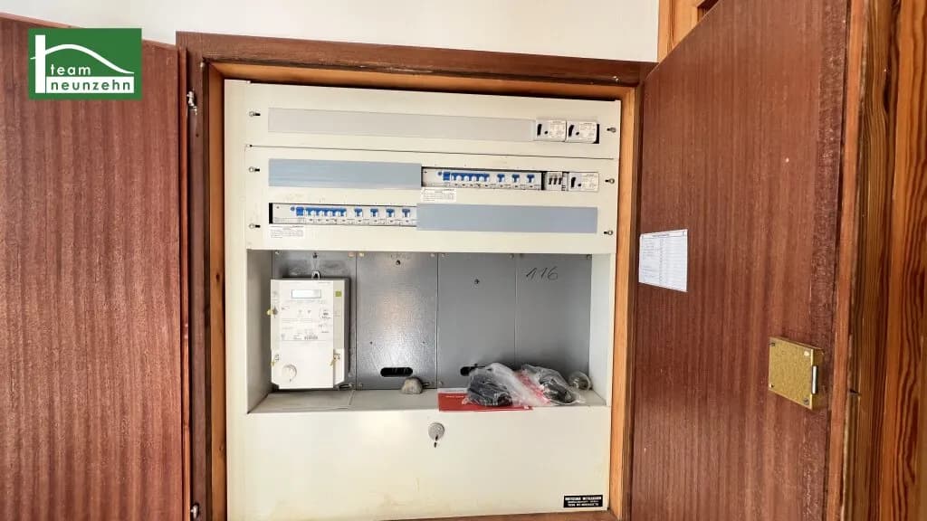 Wohnung mieten in Oberpullendorf – 200 m², € 924 – Bild 10 von 51
