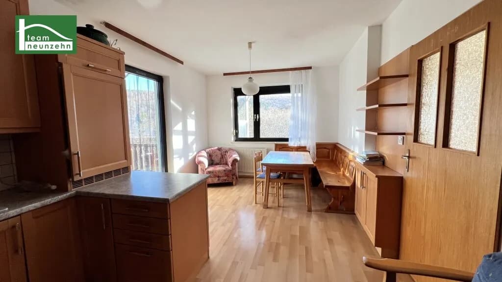 Wohnung mieten in Oberpullendorf – 200 m², € 924 – Bild 13 von 51