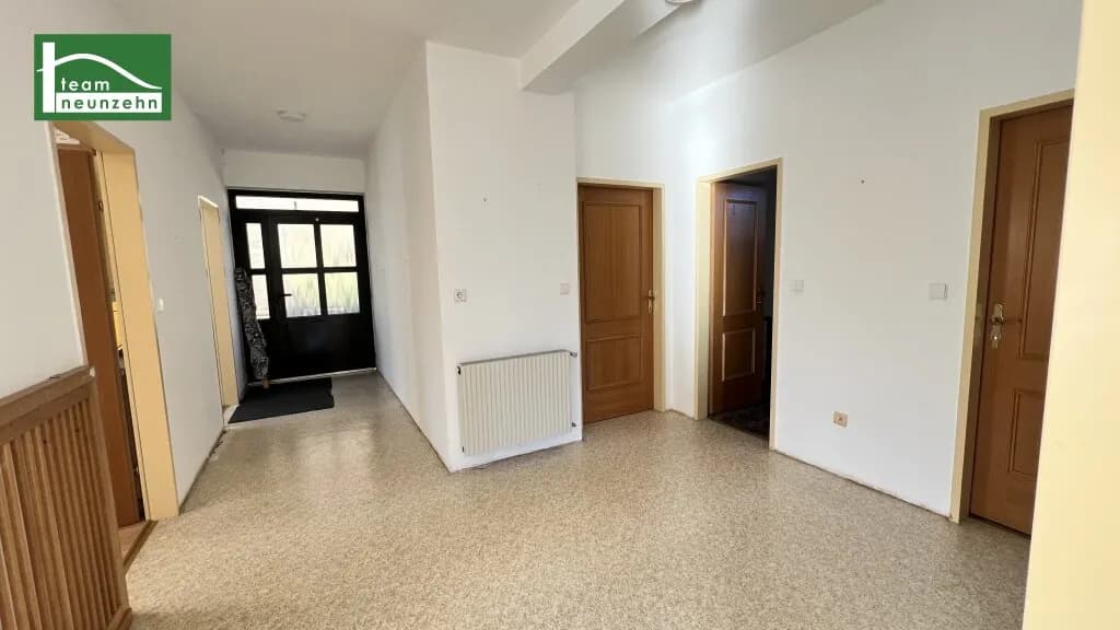 Wohnung mieten in Oberpullendorf – 200 m², € 924 – Bild 27 von 51