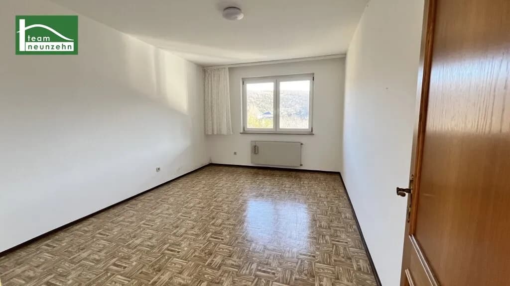 Wohnung mieten in Oberpullendorf – 200 m², € 924 – Bild 32 von 51