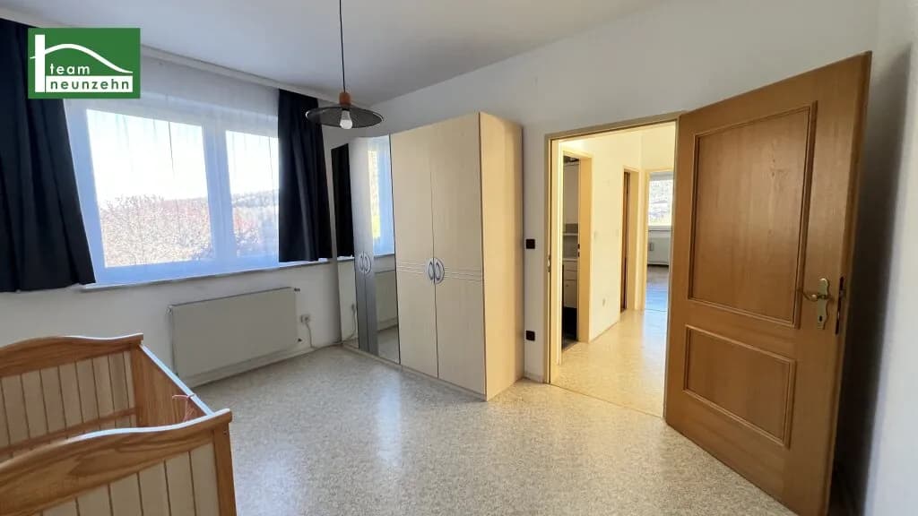 Wohnung mieten in Oberpullendorf – 200 m², € 924 – Bild 33 von 51