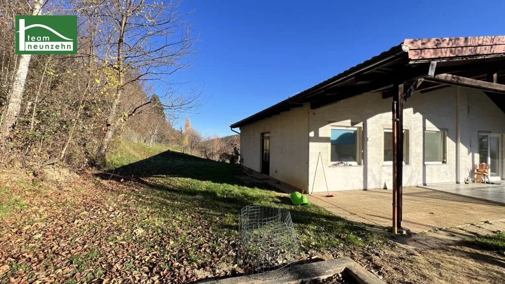 Wohnung mieten in Oberpullendorf – 200 m², € 924 – Bild 37 von 51