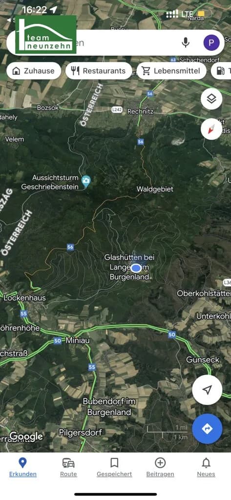 Wohnung mieten in Oberpullendorf – 200 m², € 924 – Bild 41 von 51