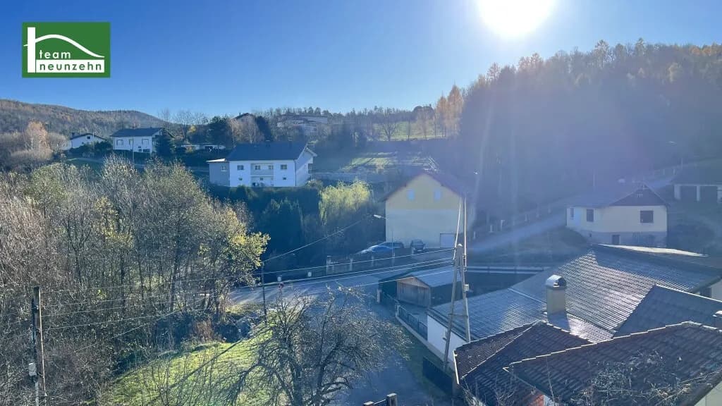 Wohnung mieten in Oberpullendorf – 200 m², € 924 – Bild 43 von 51