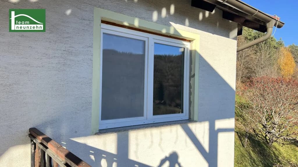 Wohnung mieten in Oberpullendorf – 200 m², € 924 – Bild 45 von 51