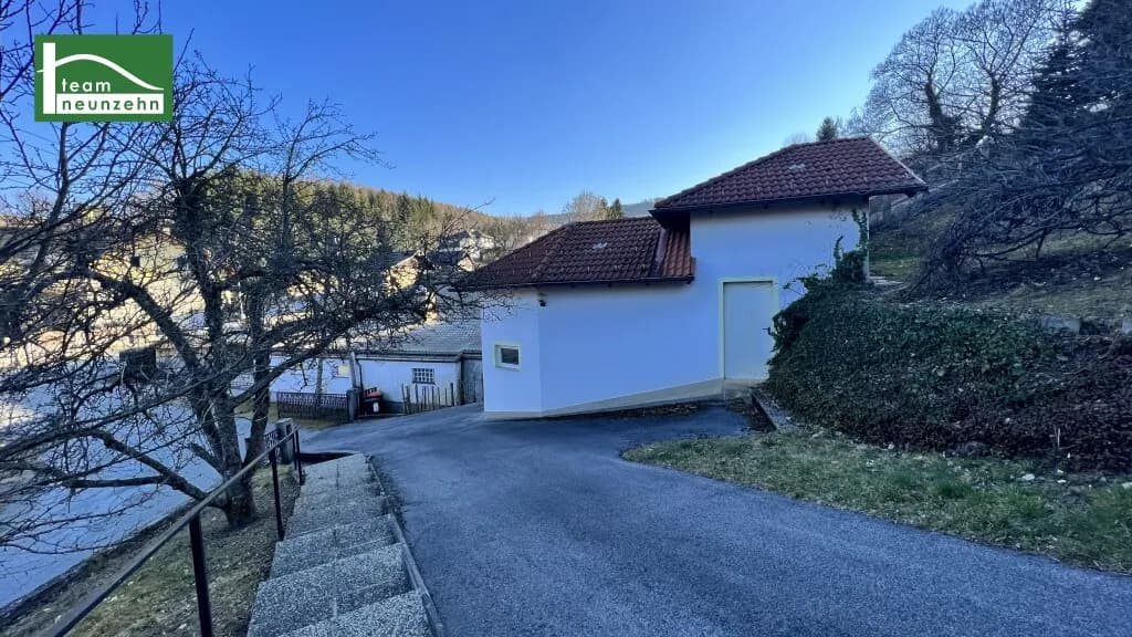 Wohnung mieten in Oberpullendorf – 200 m², € 924 – Bild 49 von 51