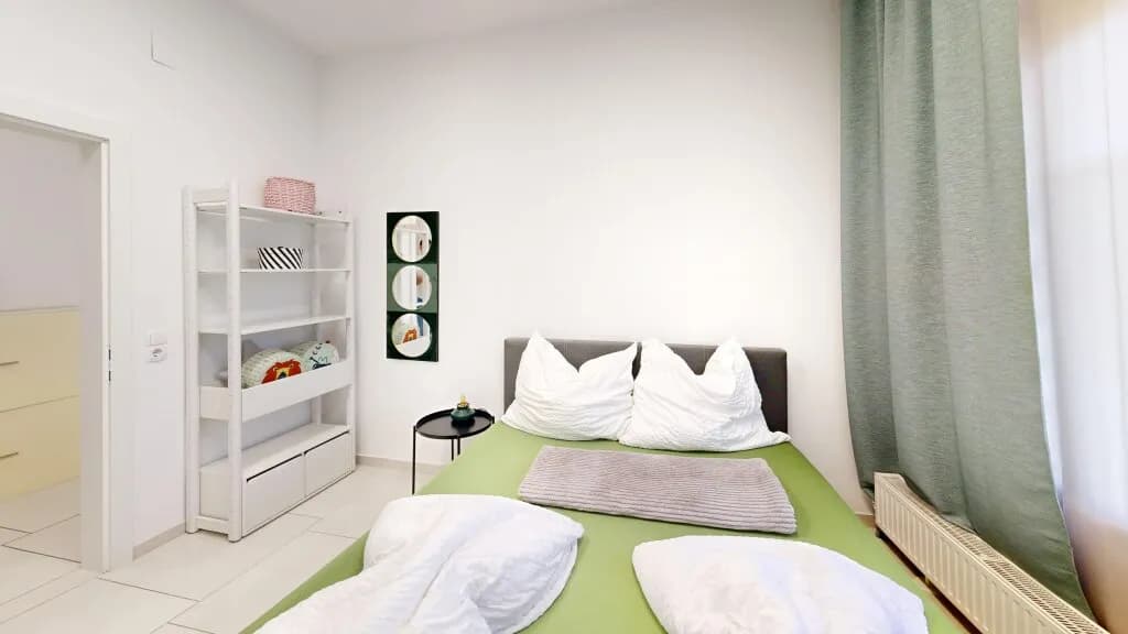 4-Zimmer-Wohnung kaufen in Wiener Neustadt – 132 m², € 203.000 – Bild 5 von 11