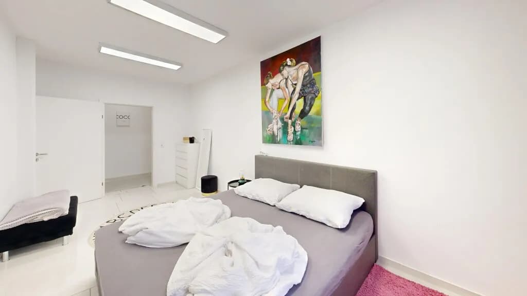 4-Zimmer-Wohnung kaufen in Wiener Neustadt – 132 m², € 203.000 – Bild 6 von 11