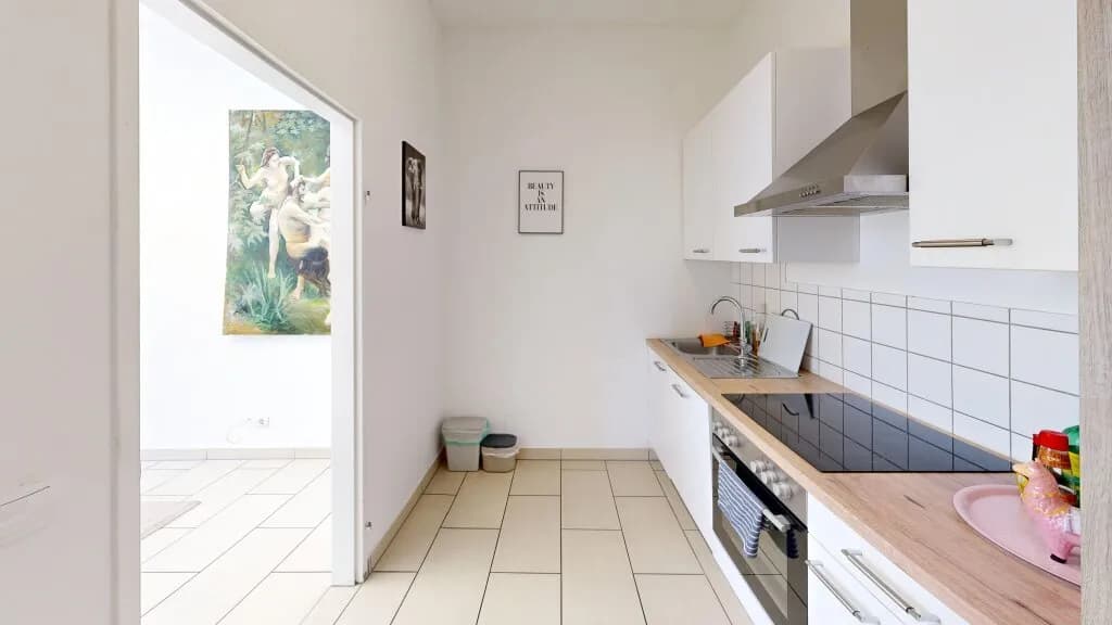 4-Zimmer-Wohnung kaufen in Wiener Neustadt – 132 m², € 203.000 – Bild 8 von 11