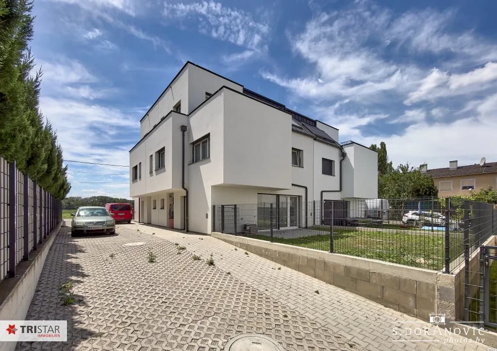5-Zimmer-Haus kaufen in Wien – 127,69 m², € 629.000