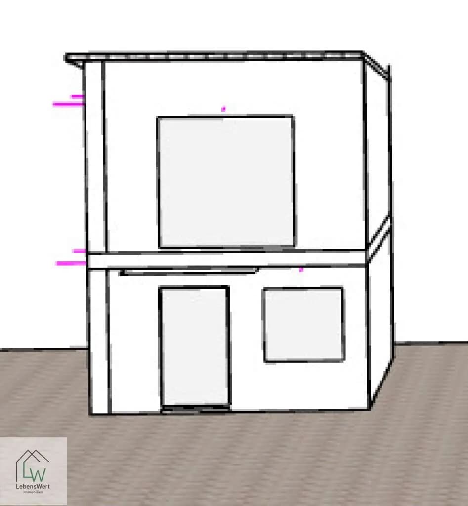 Gewerbeimmobilie mieten in Hartberg-Fürstenfeld – 465 m², € 2.792 – Bild 3 von 8