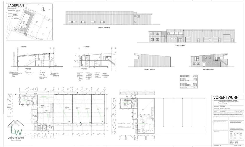 Gewerbeimmobilie mieten in Hartberg-Fürstenfeld – 465 m², € 2.792 – Bild 8 von 8