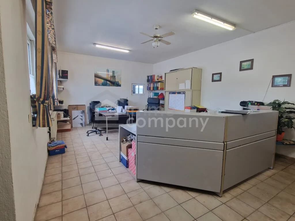 Immobilie kaufen in Oberpullendorf – 6 237 m², € 567.000