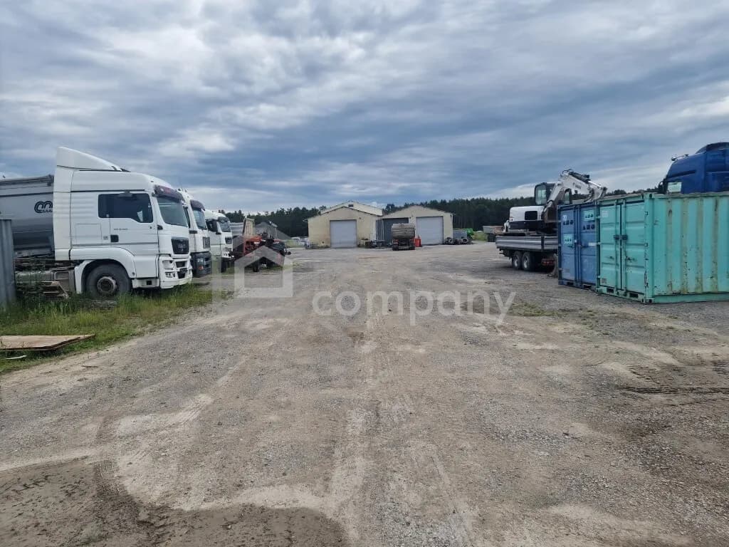 Immobilie kaufen in Oberpullendorf – 6 237 m², € 567.000 – Bild 3 von 8